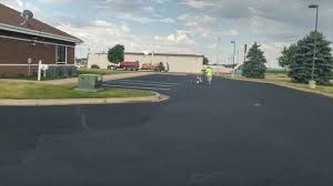 Best Brick Driveway Installation  in Yankton, SD